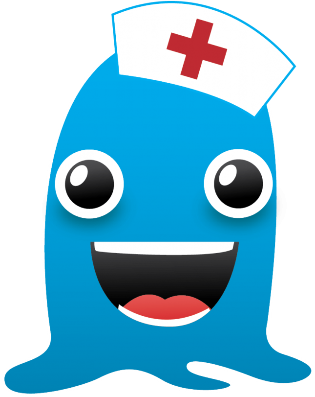 Immunisation Nurses Clipart (1000x1000), Png Download