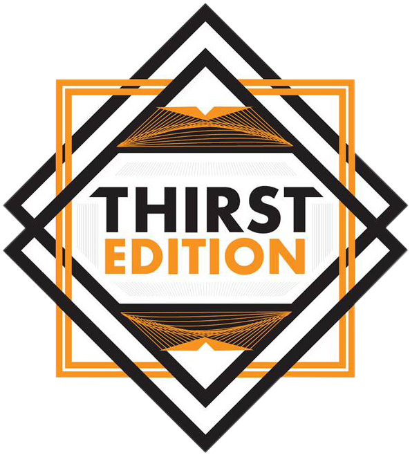 The Thirst Edition Micropub Clipart (603x668), Png Download