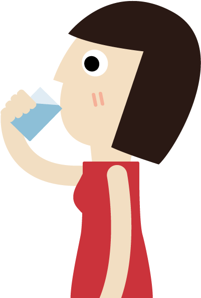 Constant Thirst Clipart (600x600), Png Download