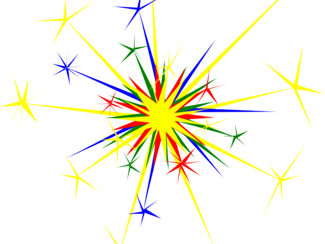 Cracker Clipart Different - Png Download (640x480), Png Download