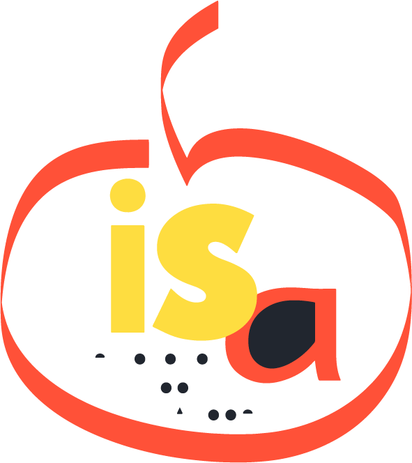 Isa Logo Png