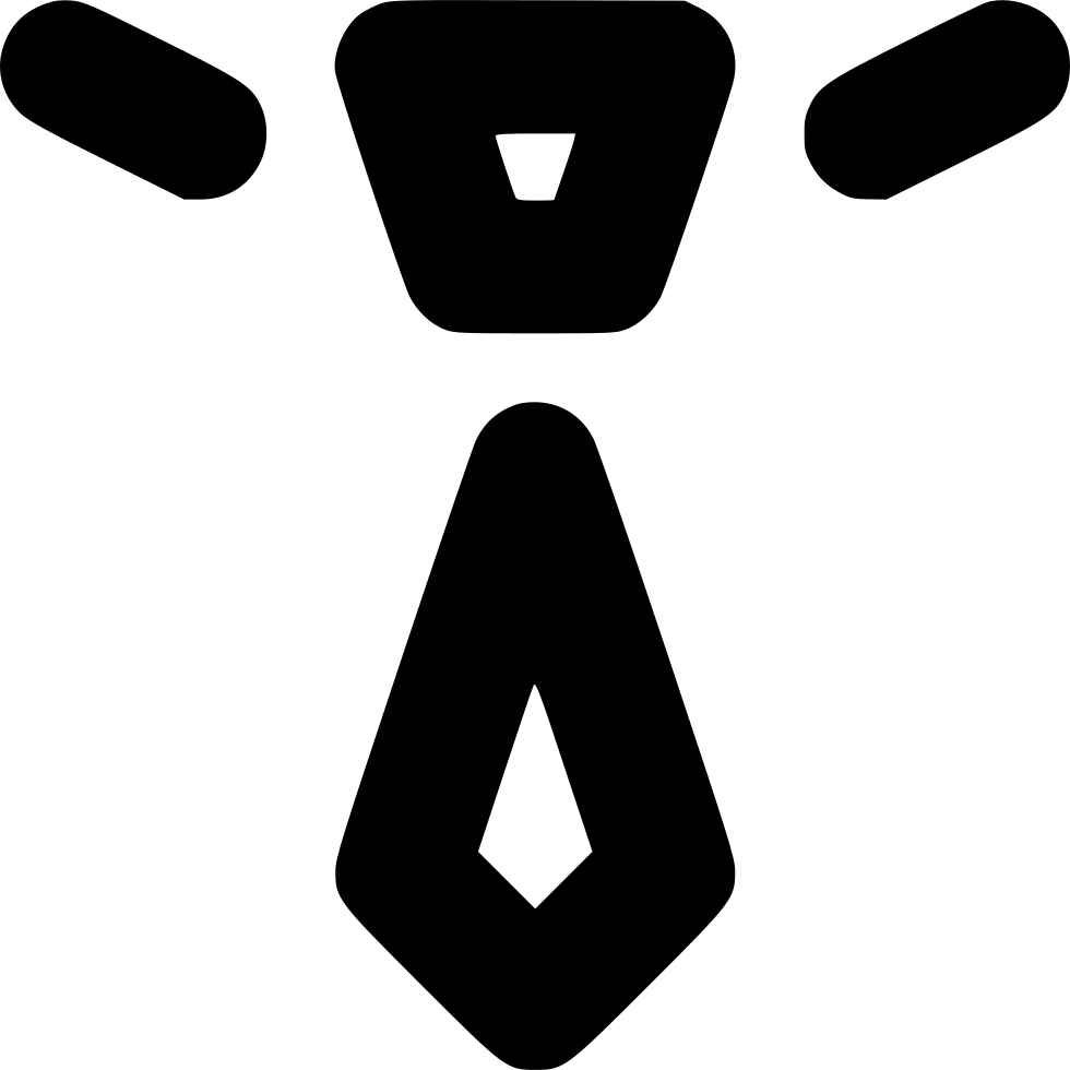 Dress Code Tie Comments Clipart (980x980), Png Download