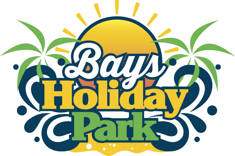 Bays Holiday Park Clipart (779x516), Png Download
