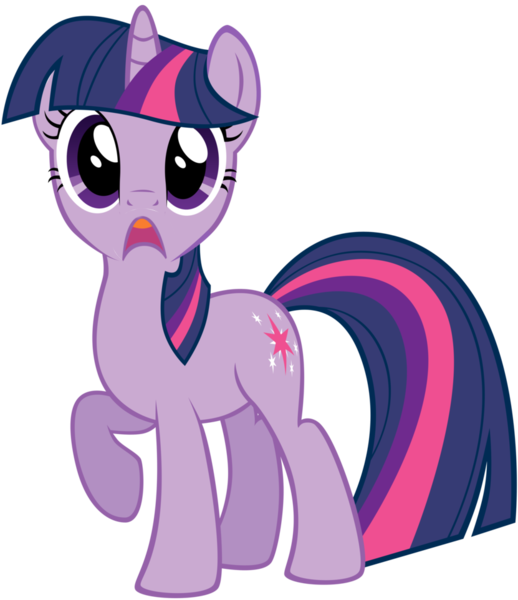 Inverted Mouth, Safe, Twilight Sparkle Clipart (518x600), Png Download