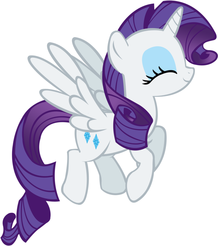 Pegasus Transparent Purple Clipart (911x878), Png Download