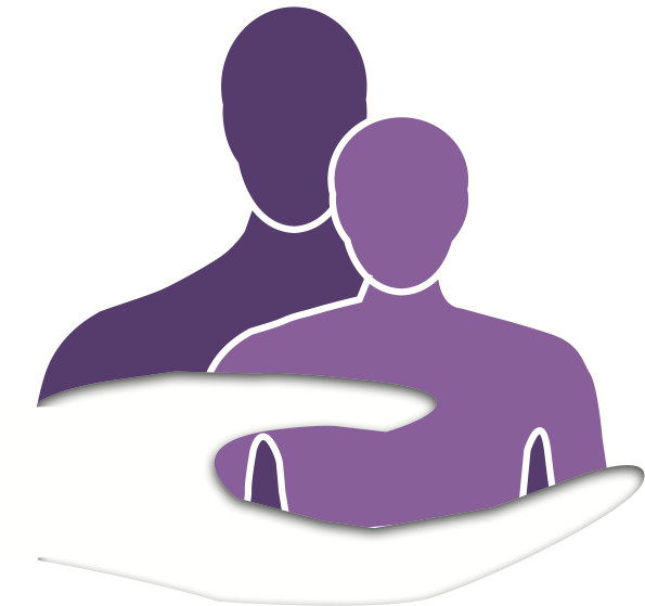 Parent Connect Clip Art - Png Download (595x559), Png Download