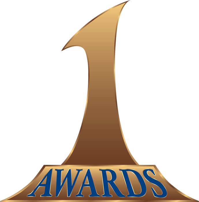 Awards Female Athlete Of The Year Clipart (690x700), Png Download