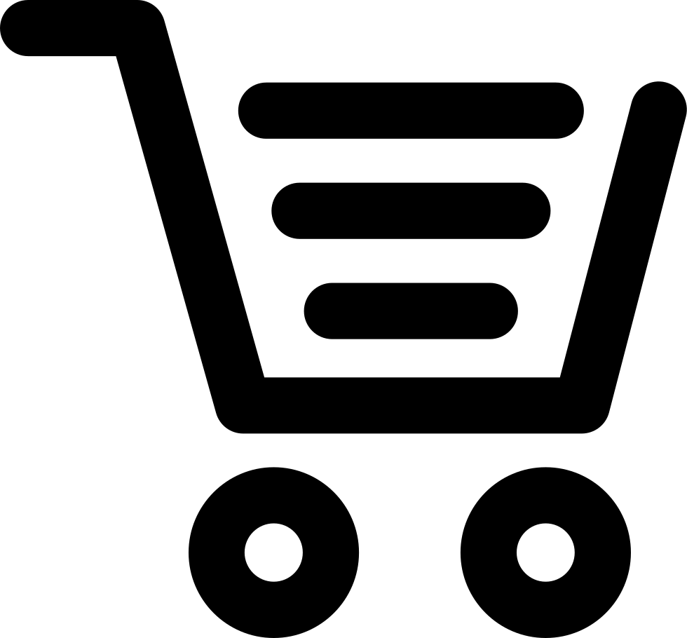 Shopping Cart Comments Clipart (980x910), Png Download
