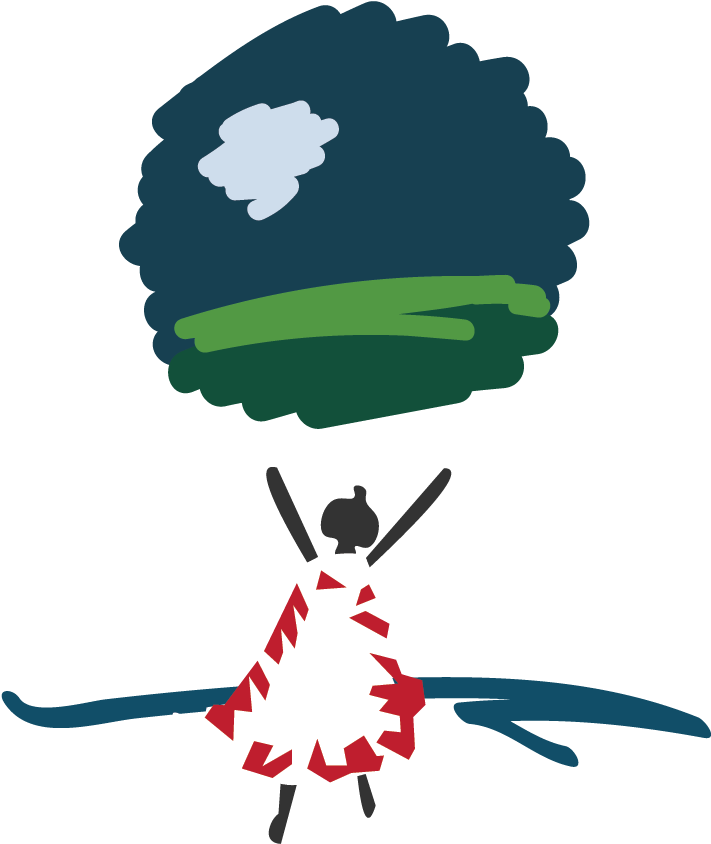 Josephine's World Clipart (1807x991), Png Download