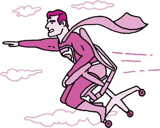 Performance Illustration Clipart (750x750), Png Download