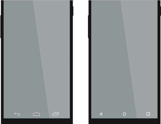 Smartphone Clipart Smart Phone - Png Download (640x480), Png Download