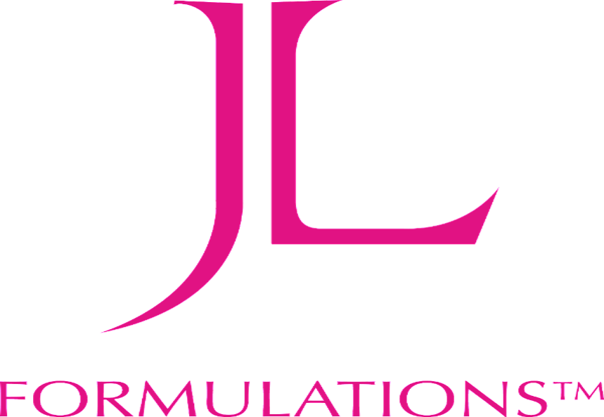 Jl Is An Advanced Cosmeceutical Skincare Brand Combining Clipart (859x593), Png Download