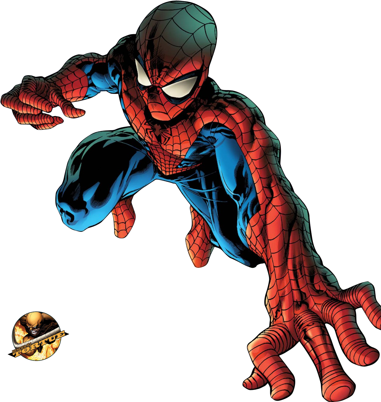 Weird Animals Vbs Clipart - Png Download (1400x1387), Png Download