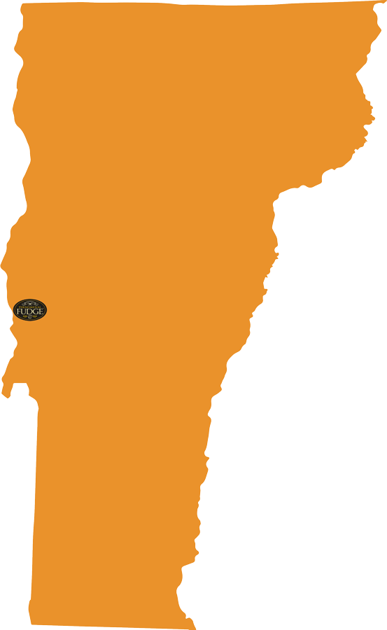 Made In Vermont Fudgepfudge2018 02 16t13 Clipart (553x900), Png Download