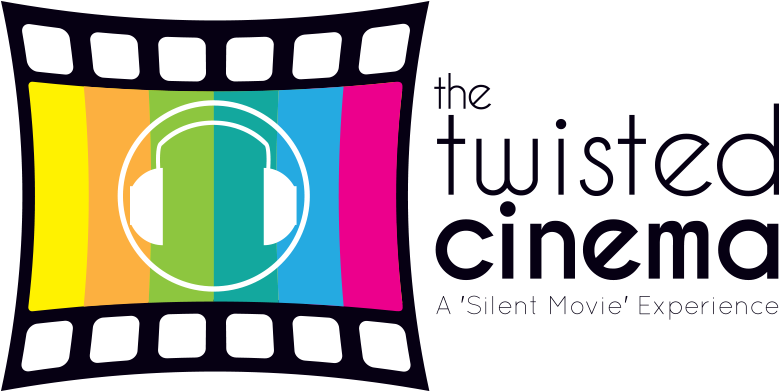 The Twisted Cinema Clipart (799x400), Png Download