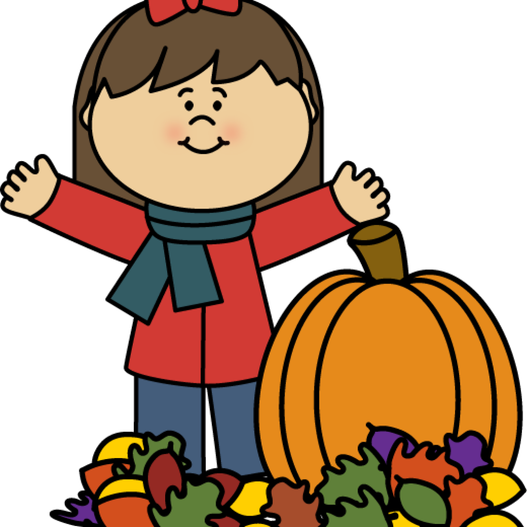 Fall Images Clip Art Fall Clip Art Fall Images School - Png Download (1024x1024), Png Download