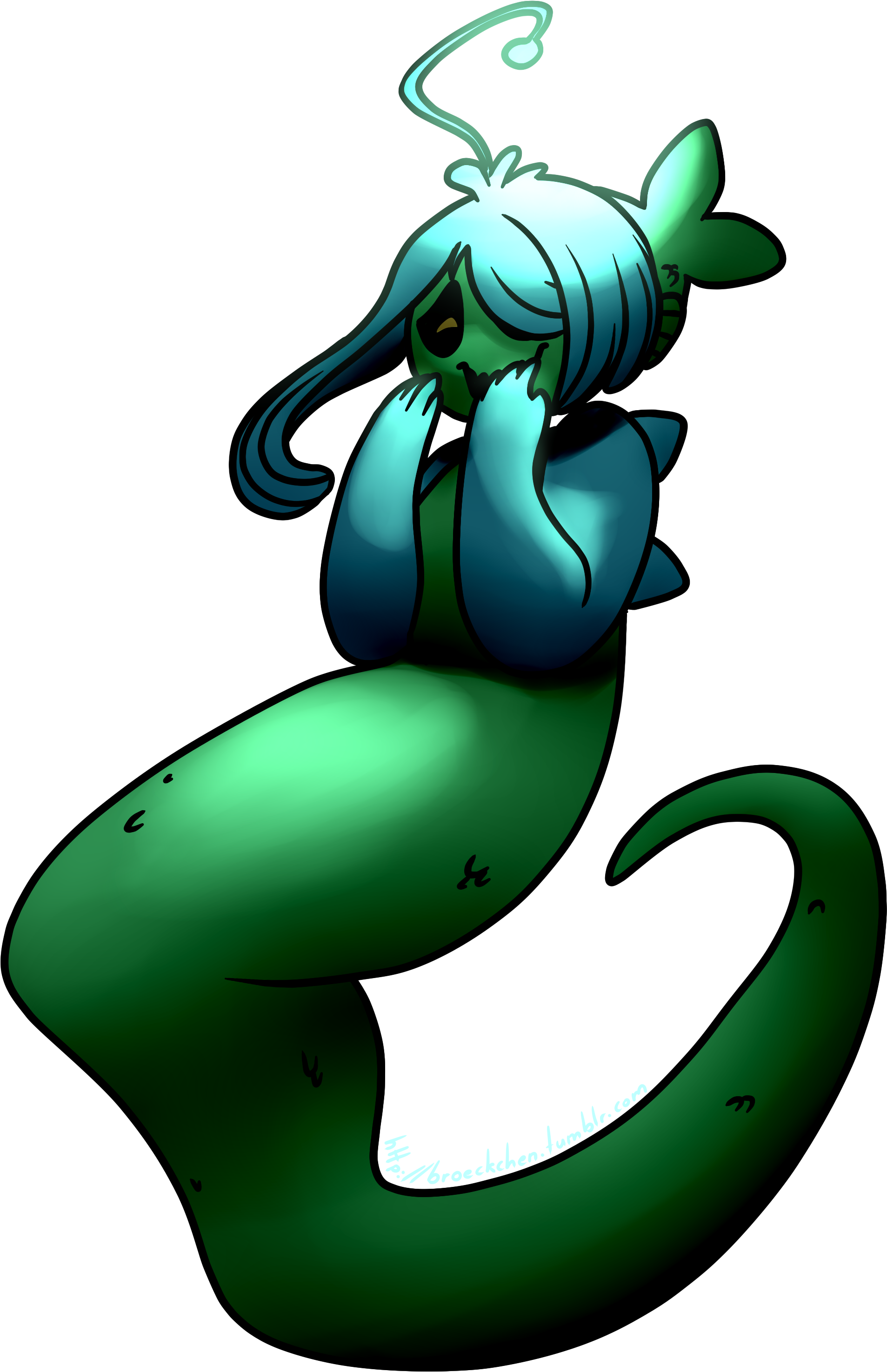 #shyren Drawings On Paigeeworld Clipart (2400x3200), Png Download