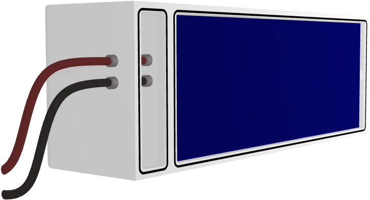 A New Triton Product Is Now Available Clipart (1280x720), Png Download