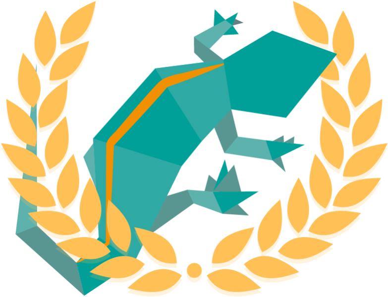 Tritones Rioja Corona Clipart (1024x640), Png Download