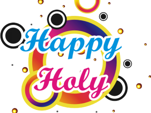 Bonfire Clipart Holi - Png Download (640x480), Png Download