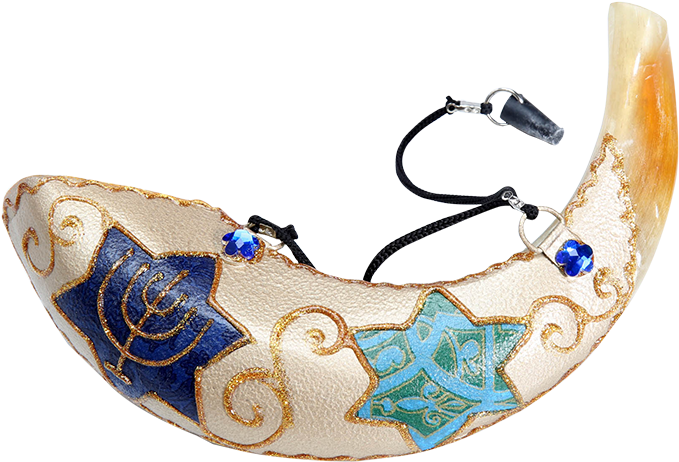 Special Shofars Clipart (700x700), Png Download