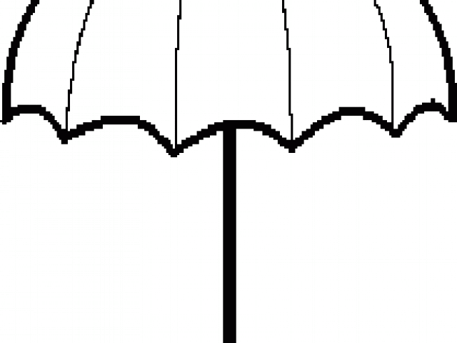 Jacket Clipart Black And White - Png Download (640x480), Png Download