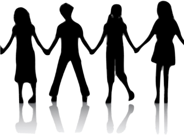 Killzone Clipart Silhouette - Png Download (640x480), Png Download