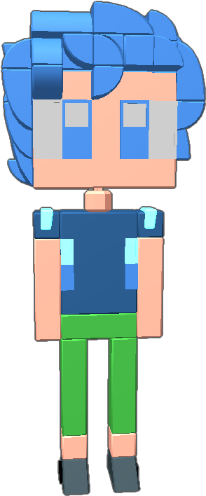 I'm The Guy Who Try's To Stop Bullying In Halls Always Clipart (768x768), Png Download