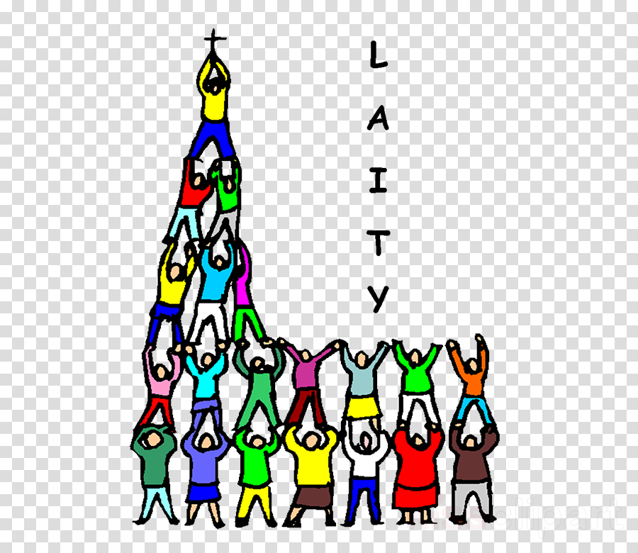 People Are The Church Clipart St Mary's Church, Dover - Png Download (900x780), Png Download