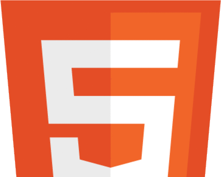 Cool Html5 Implementations In Application Development Clipart - Full ...