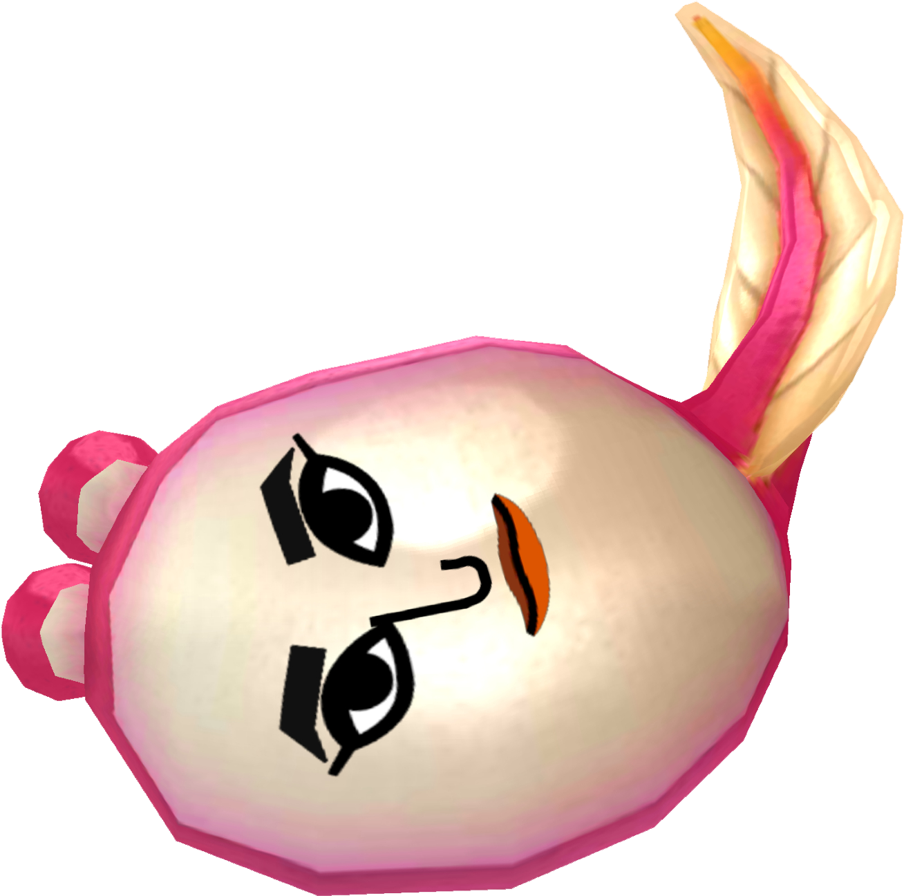 "fab Fairy"pole Clipart (1361x1355), Png Download