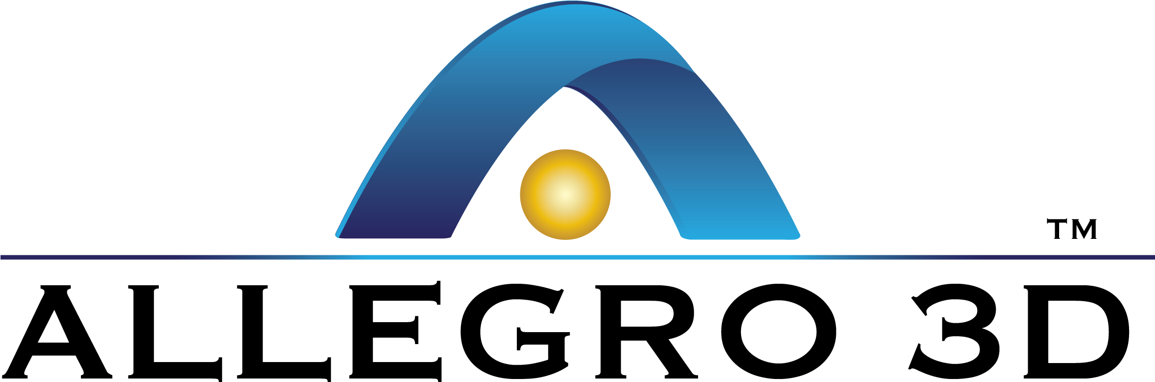 The Company's Bioprinting Technologies Enable High Clipart (2320x855), Png Download