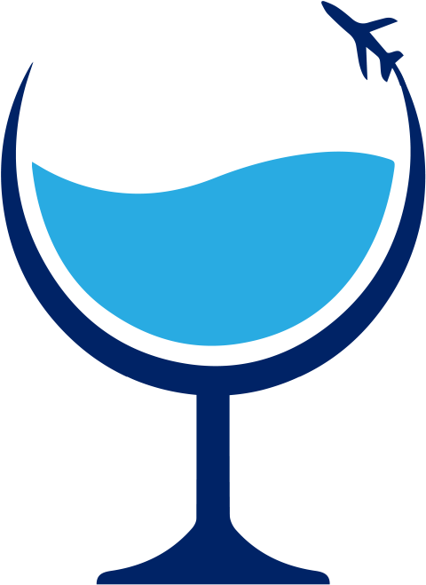 Breathe In Your Next Travel And Vacation Adventure Clipart (611x660), Png Download