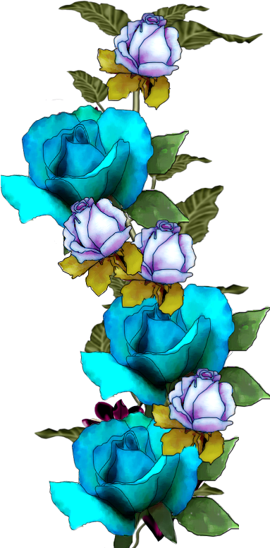 Cactus Silhouette Clipart - Png Download (425x799), Png Download