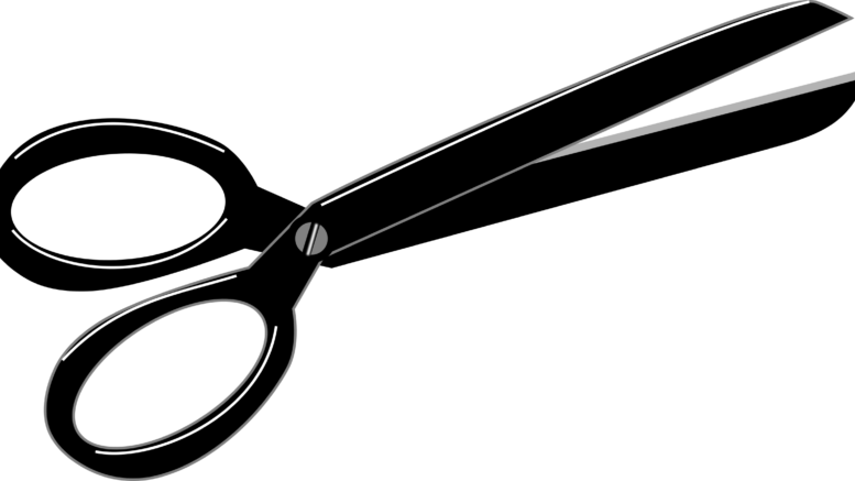 What's Stopping You From Cutting The Cord Clipart (777x437), Png Download