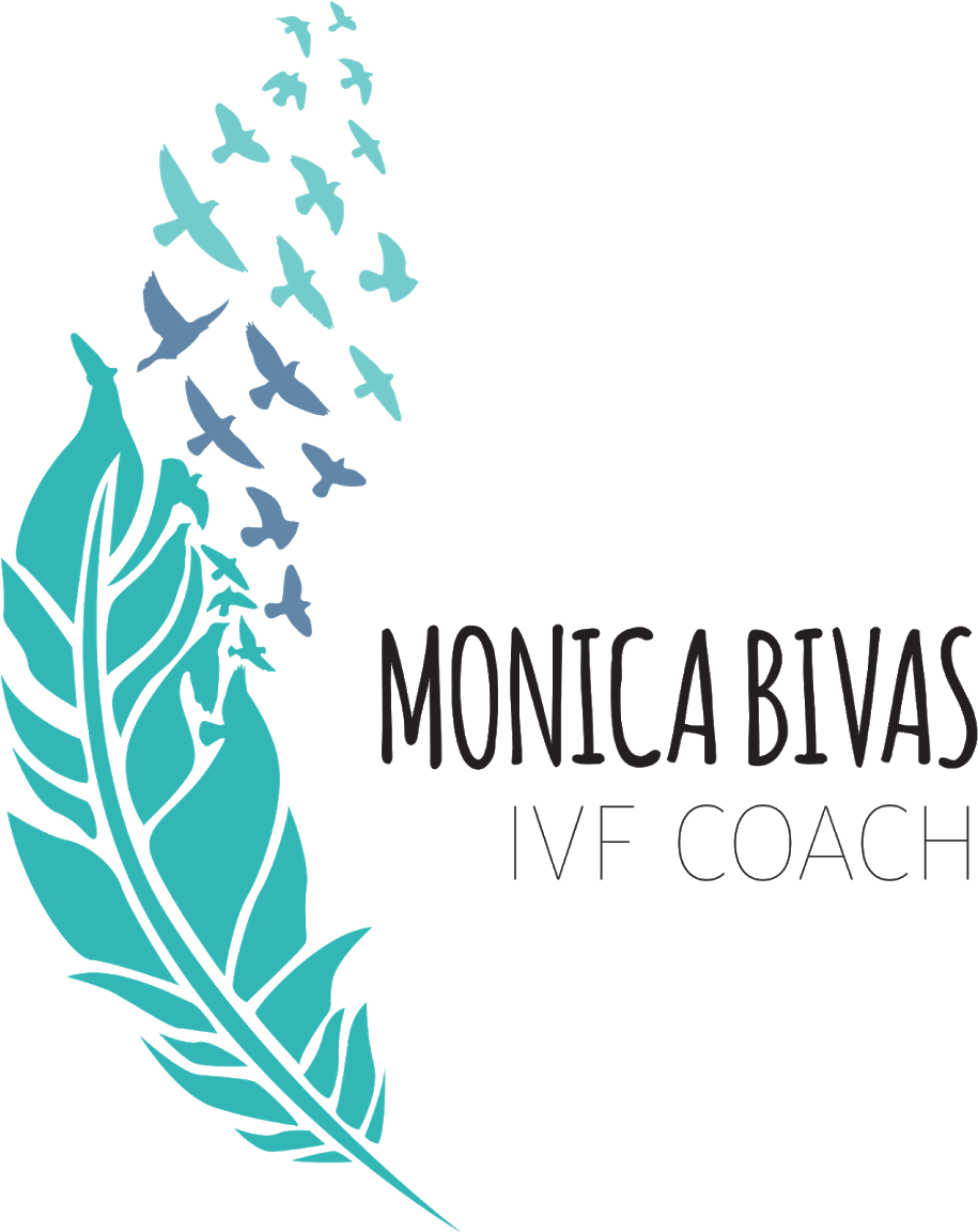 Monica Bivas Ivf Coach Clipart (1024x1151), Png Download