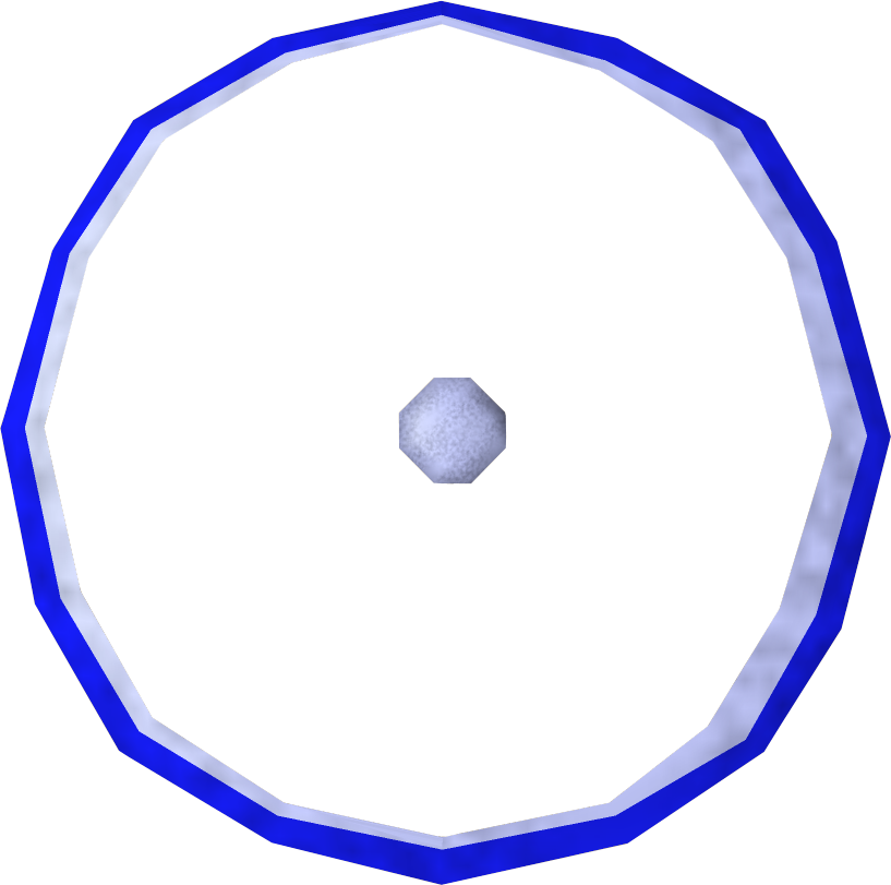 The Runescape Wiki Clipart (817x811), Png Download