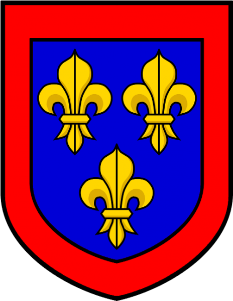 Coats Of Arms Clipart (600x600), Png Download