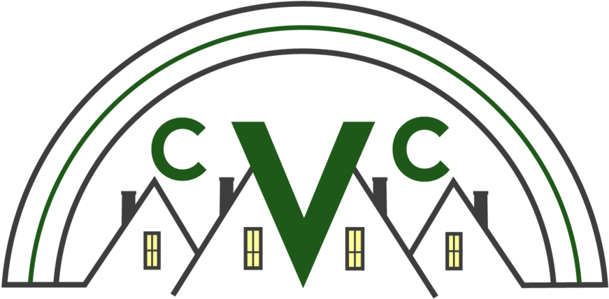 Cvc Clipart (1000x611), Png Download