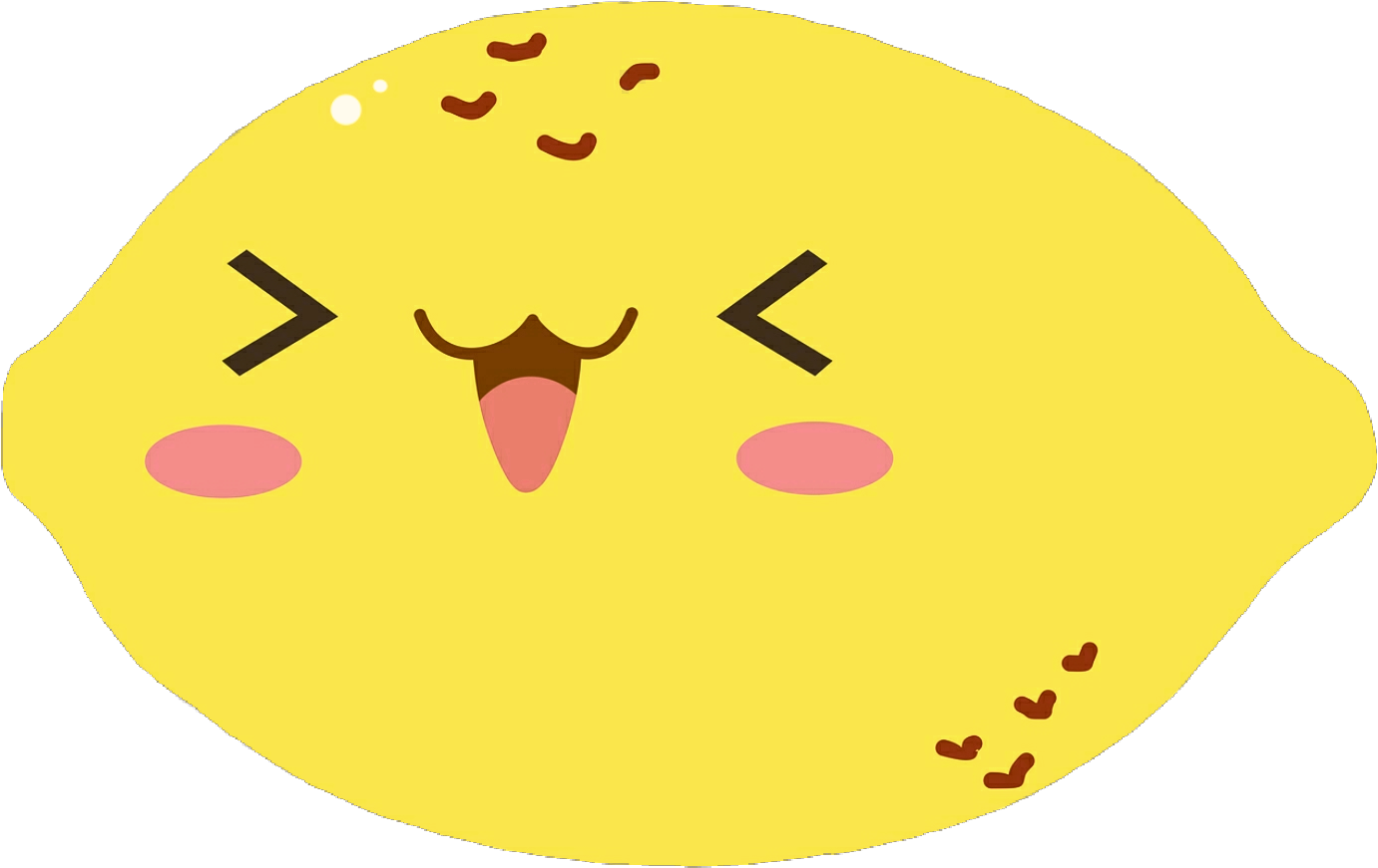 Scfruits Fruits Lemon Lemons Lemonade Fruit Yellow Clipart (1411x939), Png Download