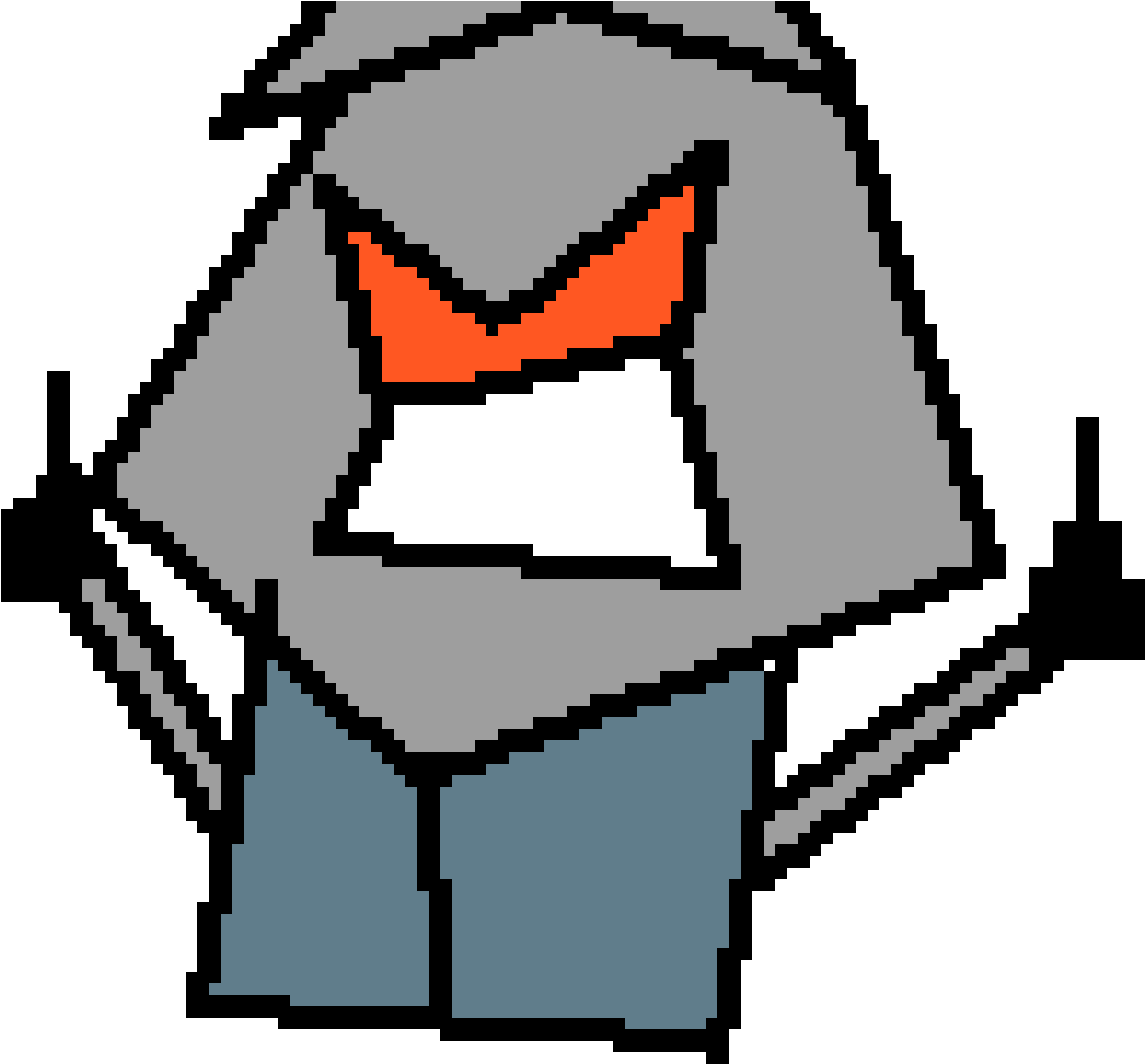 Fuck You Optimus Clipart (1200x1200), Png Download