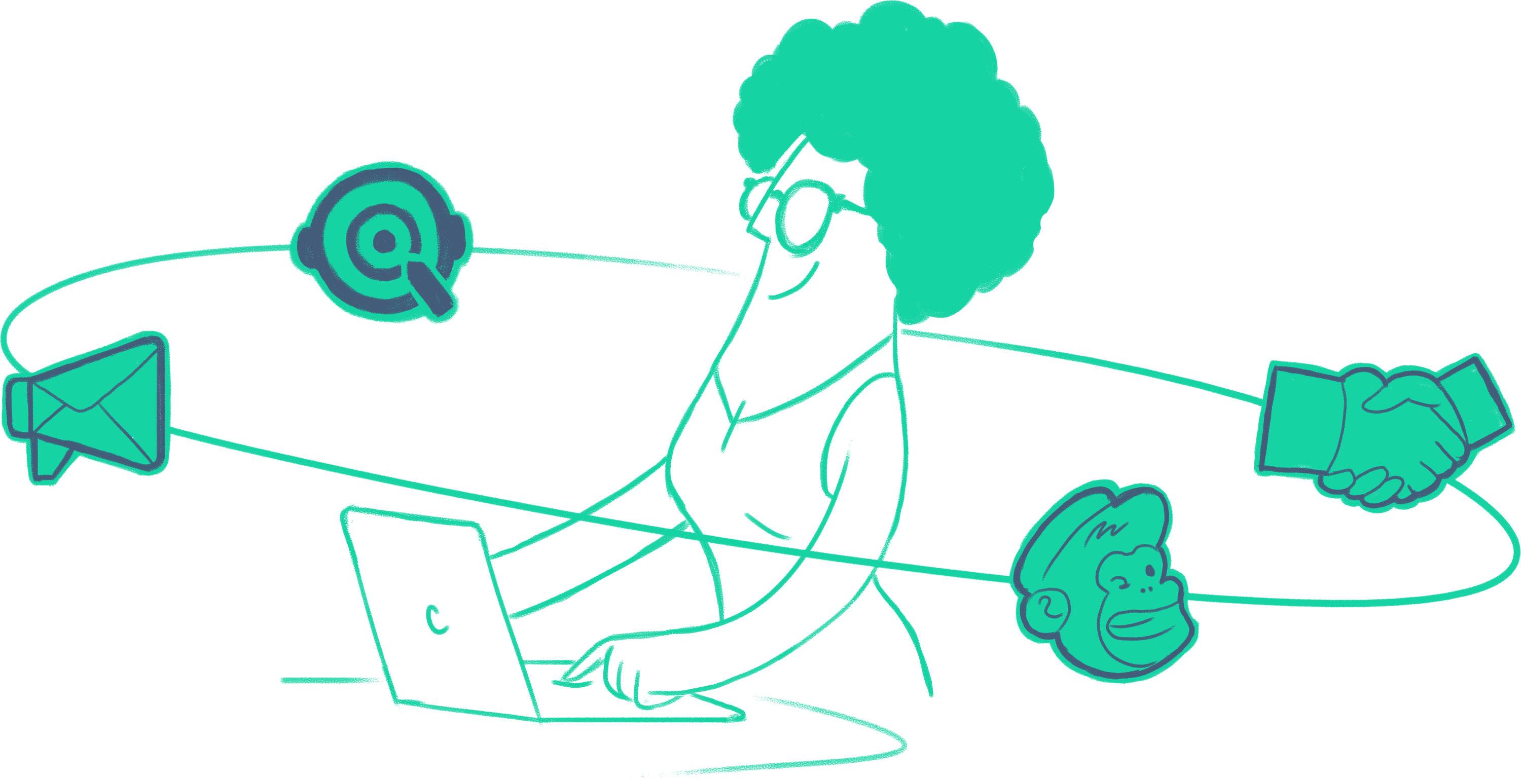 Start Building Clipart (3000x1539), Png Download