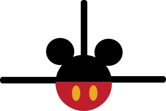 The Ultimate Disney [day] Trip Bucket List Clipart (705x471), Png Download