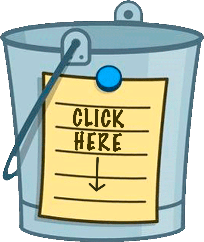 Bucket List Clipart (720x856), Png Download