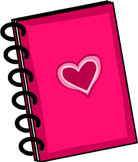 El Cuaderno Png Clipart (620x613), Png Download