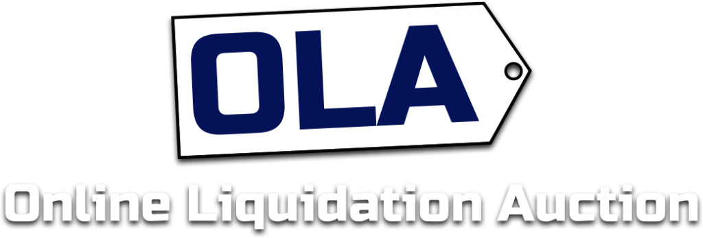 Auctions Rh Onlineliquidationauction Com Old Logo Dolphins Clipart (1024x347), Png Download