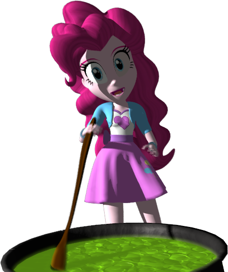 Creatorofpony, Equestria Girls, Mocap, Motion Capture, Clipart (960x540), Png Download