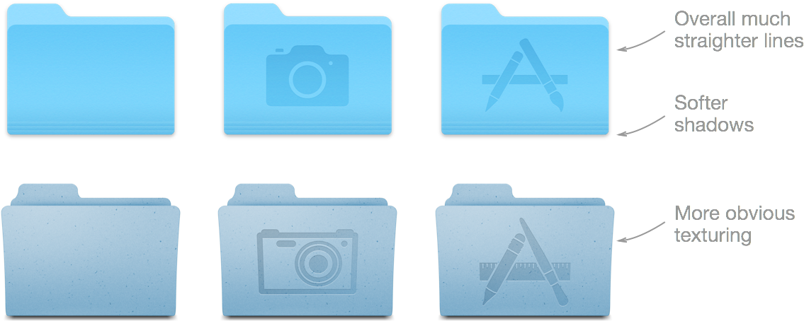 Mac Os X Clipart Mavericks - Png Download (1200x540), Png Download