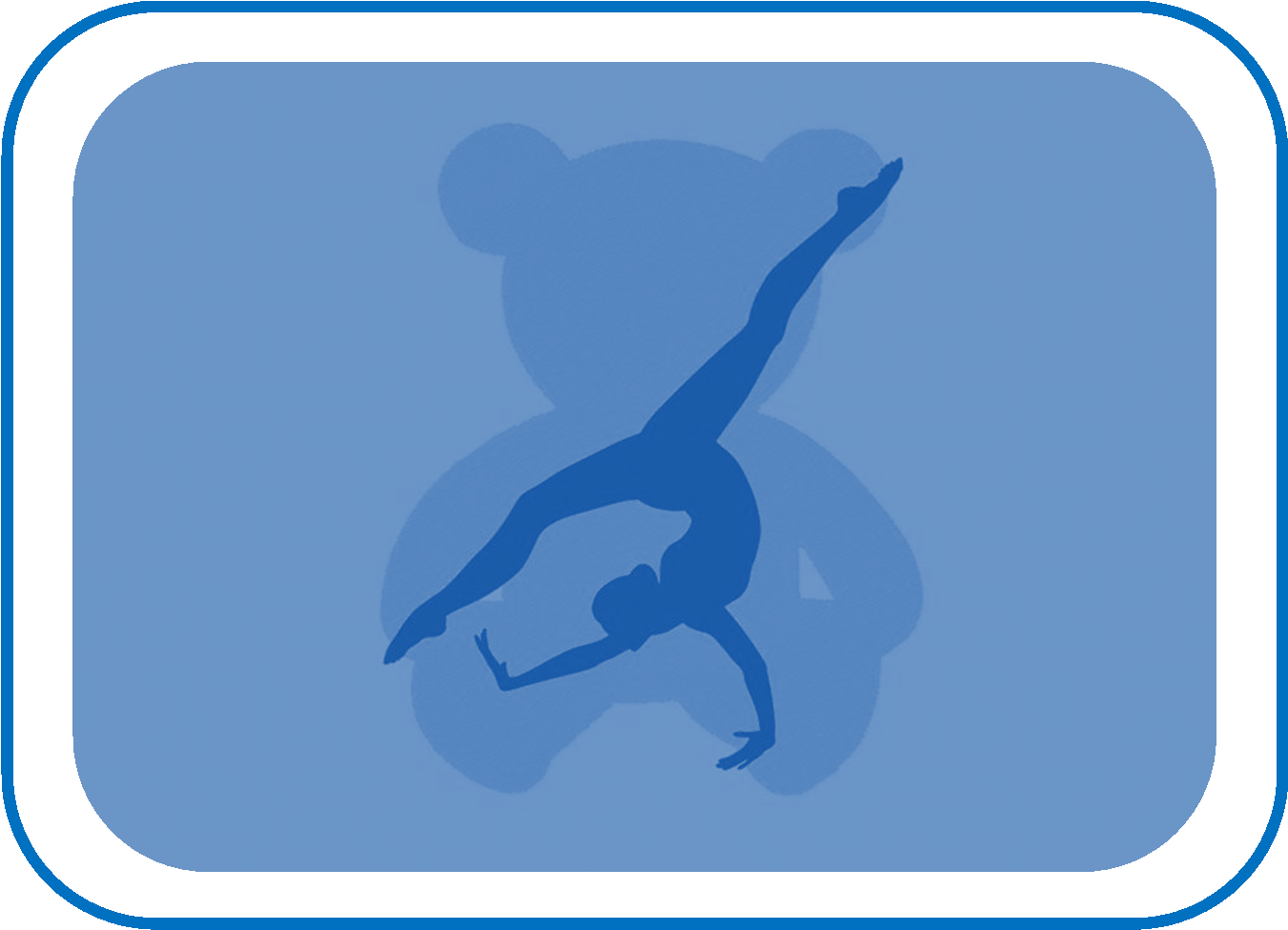 Capture 21 Blue Clipart (1363x988), Png Download