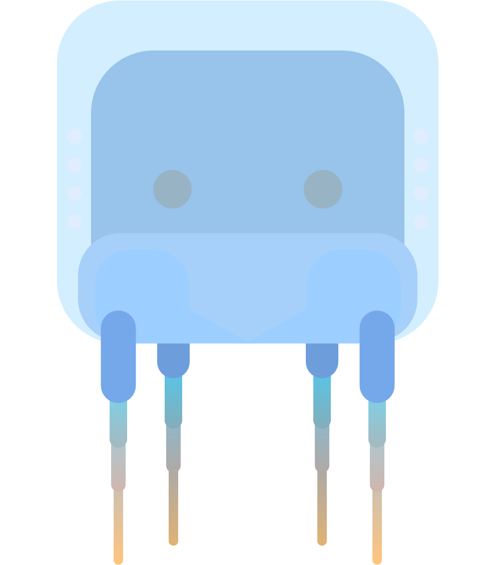 Animalbox Jellyfish Clipart (1200x1500), Png Download